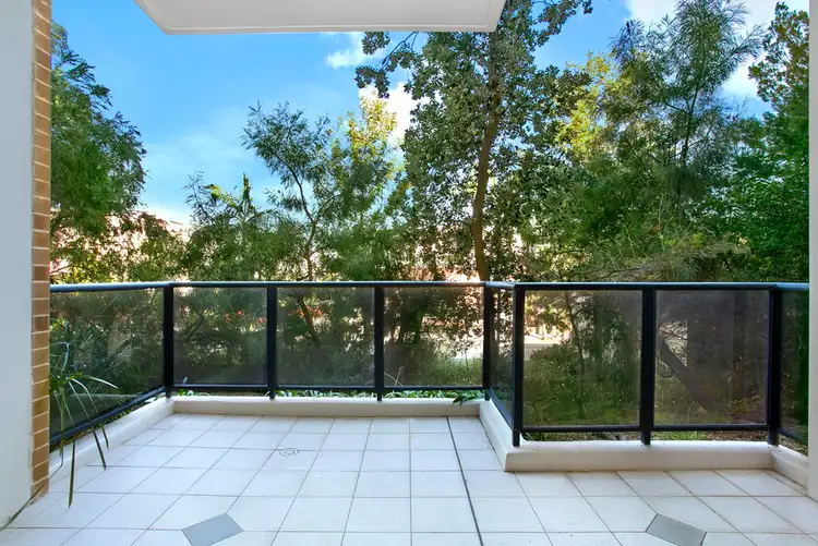 Main view of Homely apartment listing, 157/4 Dolphin Close, Chiswick NSW 2046