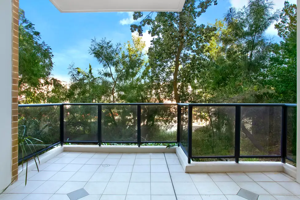 Main view of Homely apartment listing, 157/4 Dolphin Close, Chiswick NSW 2046
