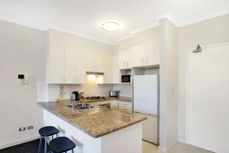 Fourth view of Homely apartment listing, 157/4 Dolphin Close, Chiswick NSW 2046
