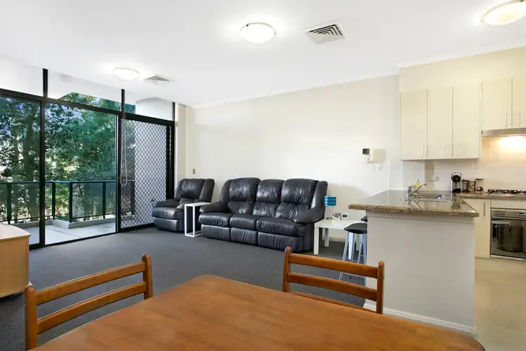 Fifth view of Homely apartment listing, 157/4 Dolphin Close, Chiswick NSW 2046