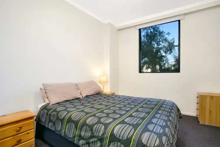 Sixth view of Homely apartment listing, 157/4 Dolphin Close, Chiswick NSW 2046