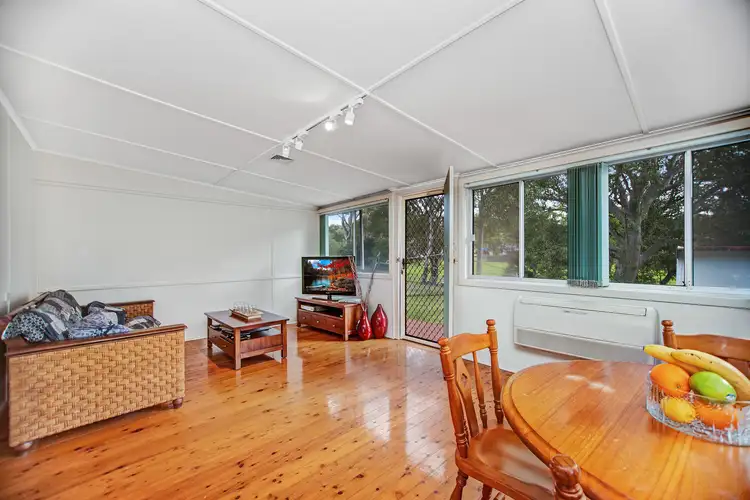 Second view of Homely house listing, 5 Landa Parade, Waratah West NSW 2298