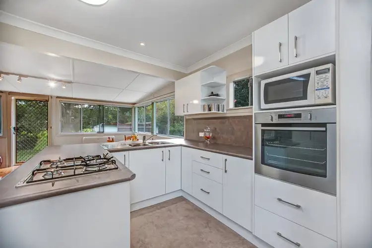 Third view of Homely house listing, 5 Landa Parade, Waratah West NSW 2298