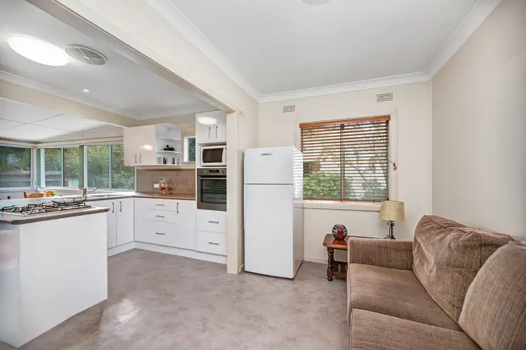 Fourth view of Homely house listing, 5 Landa Parade, Waratah West NSW 2298