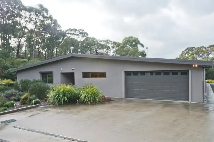 Main view of Homely house listing, 150 La Cote Road, Greendale VIC 3341
