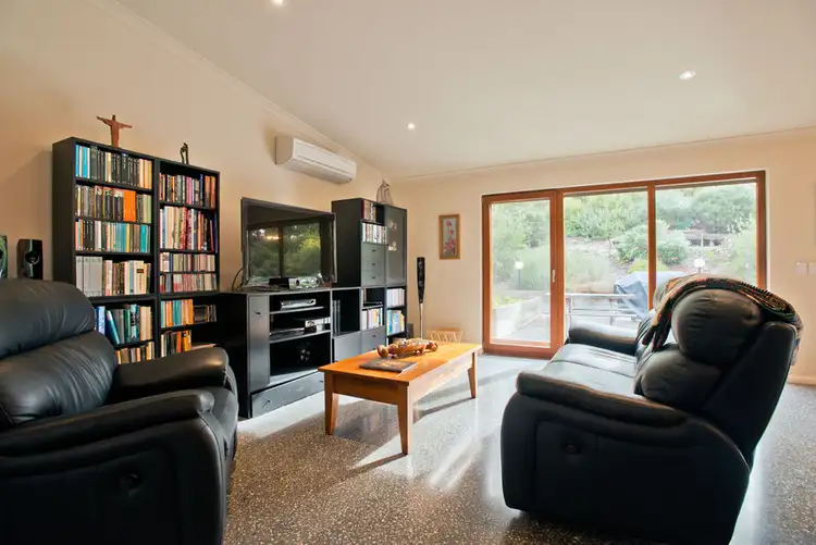 Second view of Homely house listing, 150 La Cote Road, Greendale VIC 3341