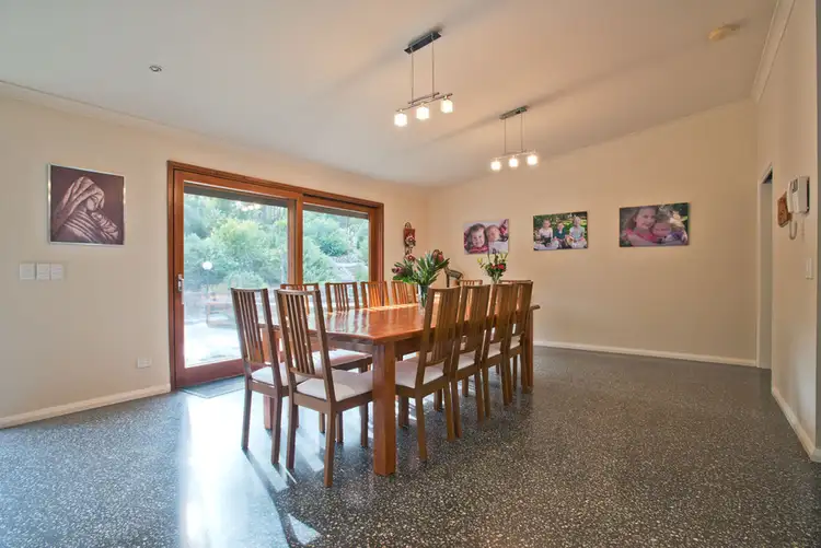 Fourth view of Homely house listing, 150 La Cote Road, Greendale VIC 3341