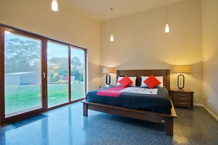Fifth view of Homely house listing, 150 La Cote Road, Greendale VIC 3341