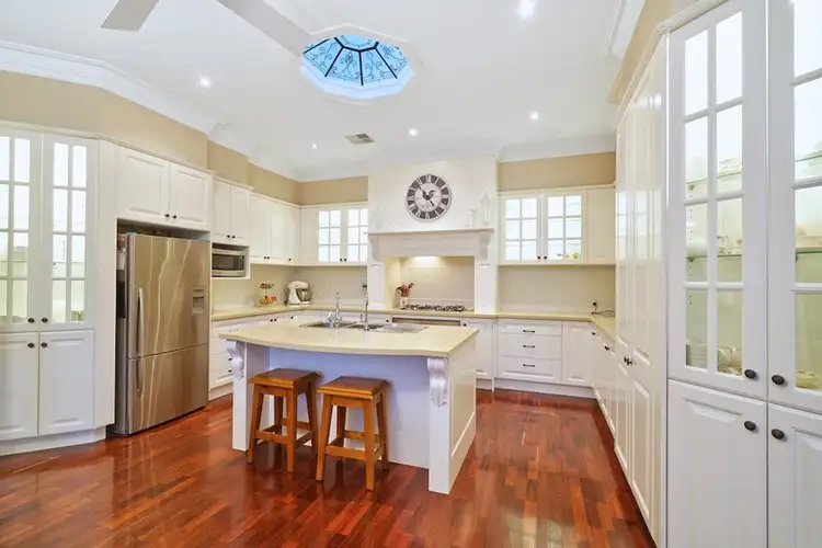 Fifth view of Homely house listing, 28 Bridgewater Boulevard, Camden Park NSW 2570