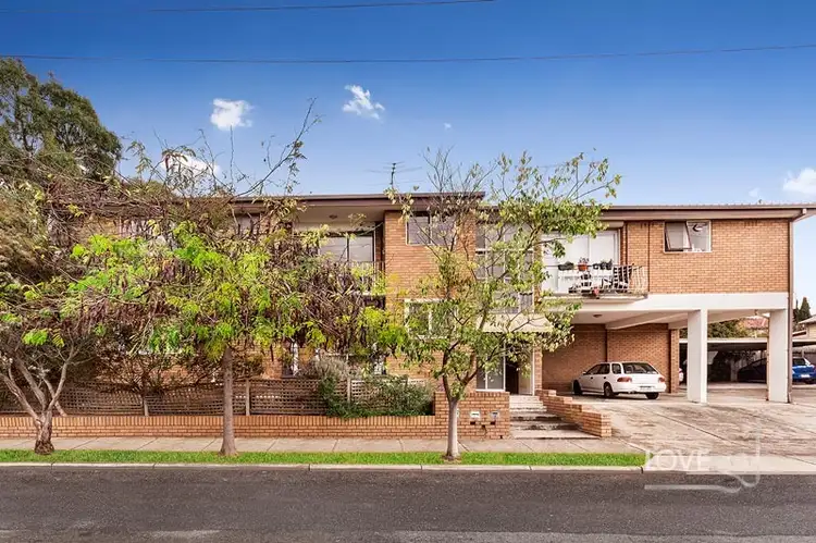 3/47 Mitchell Street, Northcote VIC 3070