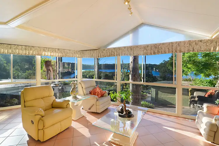 Second view of Homely house listing, 69 Bignell Street, Illawong NSW 2234