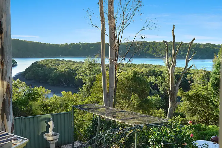 Third view of Homely house listing, 69 Bignell Street, Illawong NSW 2234