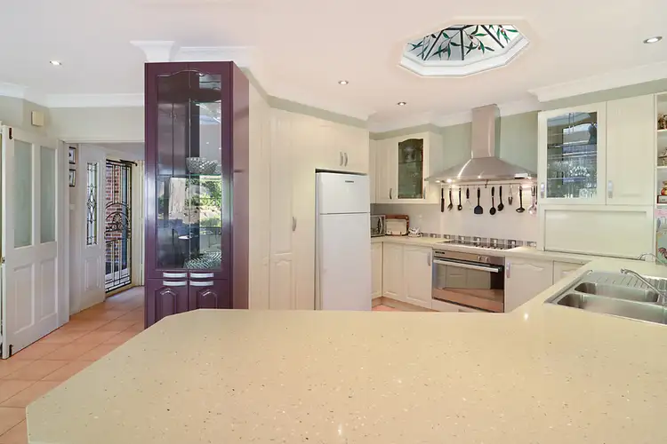 Fourth view of Homely house listing, 69 Bignell Street, Illawong NSW 2234