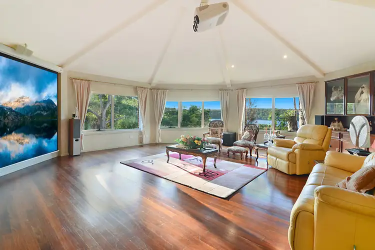 Fifth view of Homely house listing, 69 Bignell Street, Illawong NSW 2234