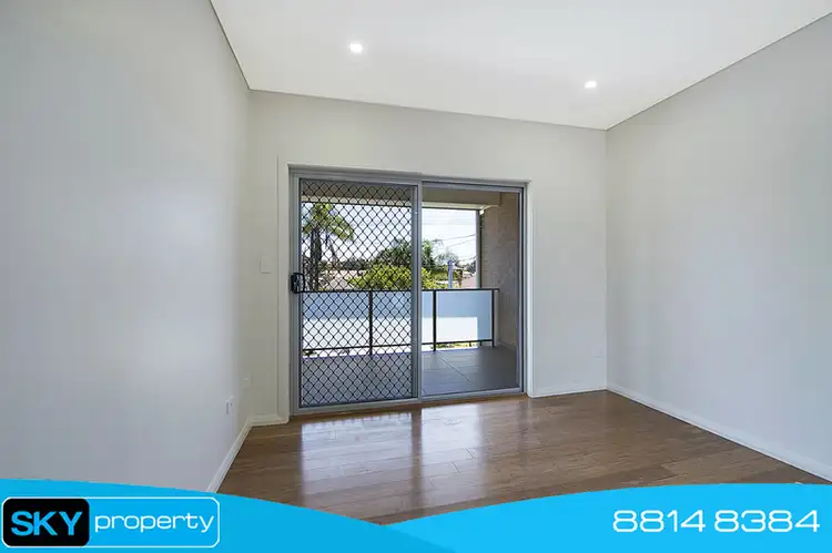 Fifth view of Homely semi-detached listing, 1A & 1 Kyogle Road, Bass Hill NSW 2197