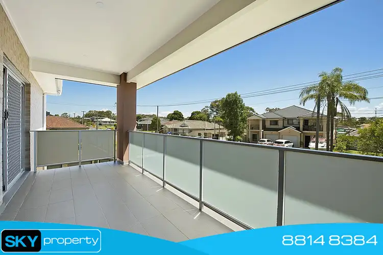Sixth view of Homely semi-detached listing, 1A & 1 Kyogle Road, Bass Hill NSW 2197