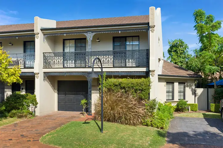 Main view of Homely terrace listing, 7C/73A Banksia Street, Botany NSW 2019