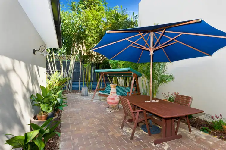 Second view of Homely terrace listing, 7C/73A Banksia Street, Botany NSW 2019