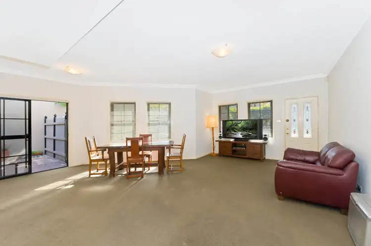 Fifth view of Homely terrace listing, 7C/73A Banksia Street, Botany NSW 2019