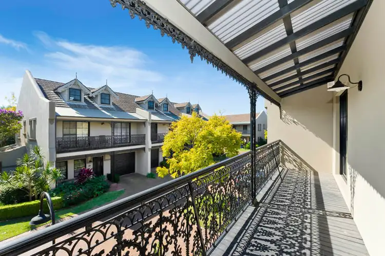 Sixth view of Homely terrace listing, 7C/73A Banksia Street, Botany NSW 2019