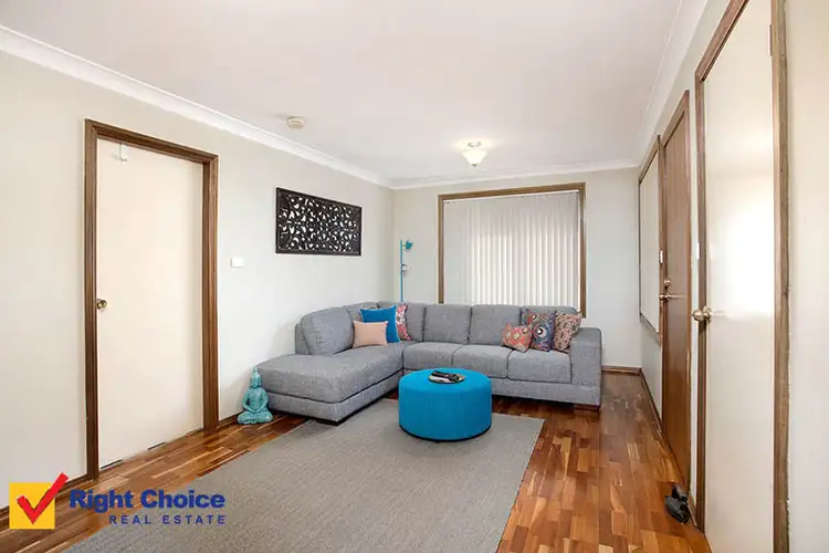 Second view of Homely townhouse listing, 2/11 Quokka Drive, Blackbutt NSW 2529