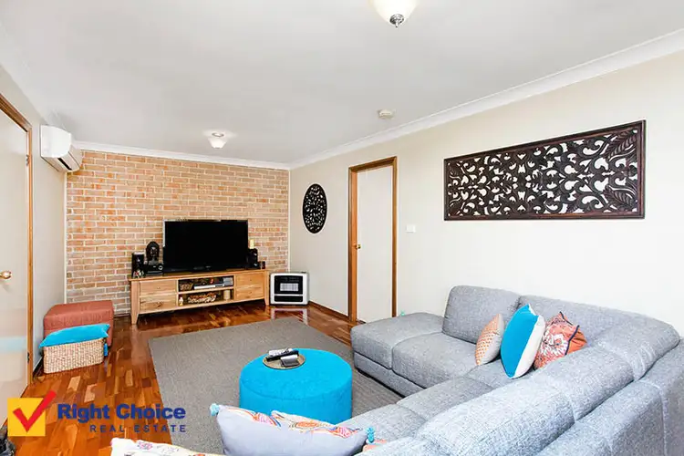 Third view of Homely townhouse listing, 2/11 Quokka Drive, Blackbutt NSW 2529