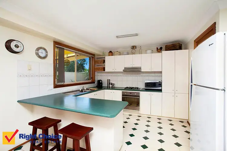 Fourth view of Homely townhouse listing, 2/11 Quokka Drive, Blackbutt NSW 2529