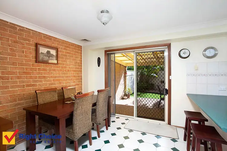 Fifth view of Homely townhouse listing, 2/11 Quokka Drive, Blackbutt NSW 2529