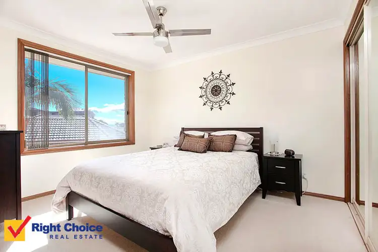 Sixth view of Homely townhouse listing, 2/11 Quokka Drive, Blackbutt NSW 2529