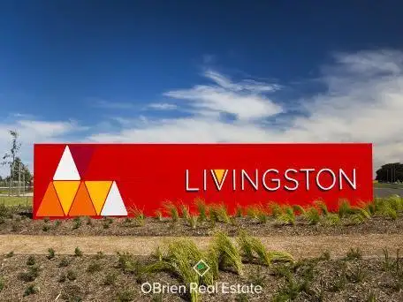 Second view of Homely land listing, 55 Bathgate Crescent, Cranbourne East VIC 3977