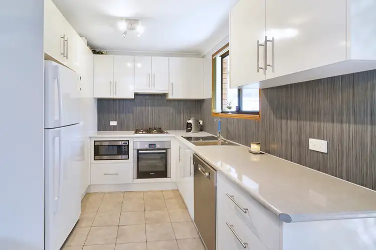 Second view of Homely house listing, 5 Currans Hill Drive, Currans Hill NSW 2567