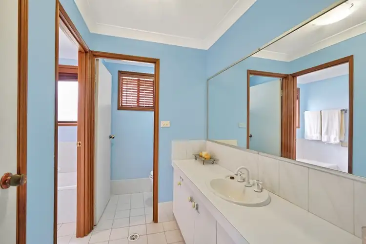 Fourth view of Homely house listing, 5 Currans Hill Drive, Currans Hill NSW 2567