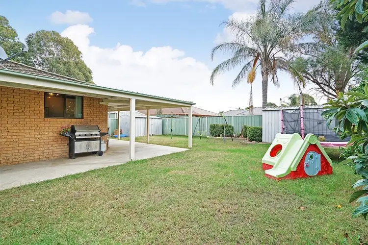Fifth view of Homely house listing, 5 Currans Hill Drive, Currans Hill NSW 2567