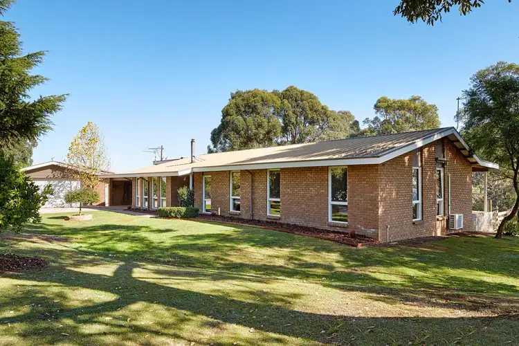 1325 Bloomfield Road, Crossover VIC 3821