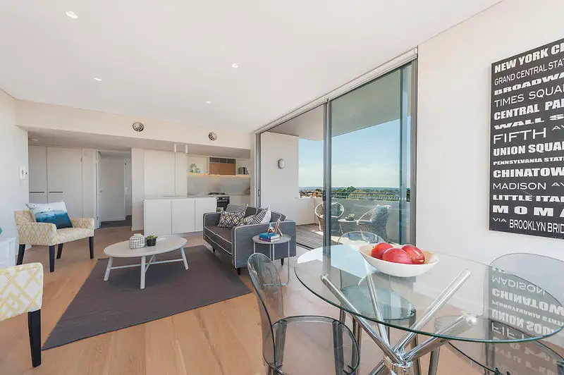 Main view of Homely apartment listing, A408/200-220 Pacific Highway, Crows Nest NSW 2065