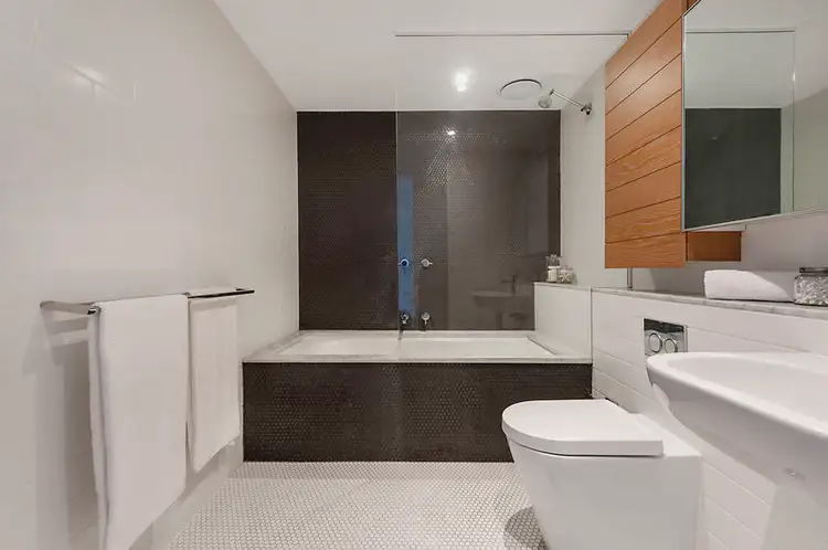 Sixth view of Homely apartment listing, A408/200-220 Pacific Highway, Crows Nest NSW 2065