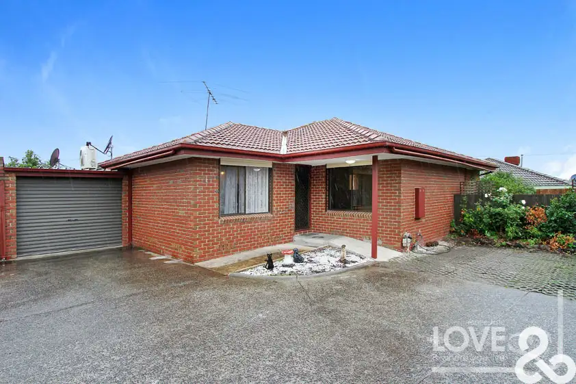 Main view of Homely unit listing, 6/14-16 Kinlora Avenue, Epping VIC 3076