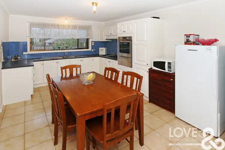 Third view of Homely unit listing, 6/14-16 Kinlora Avenue, Epping VIC 3076
