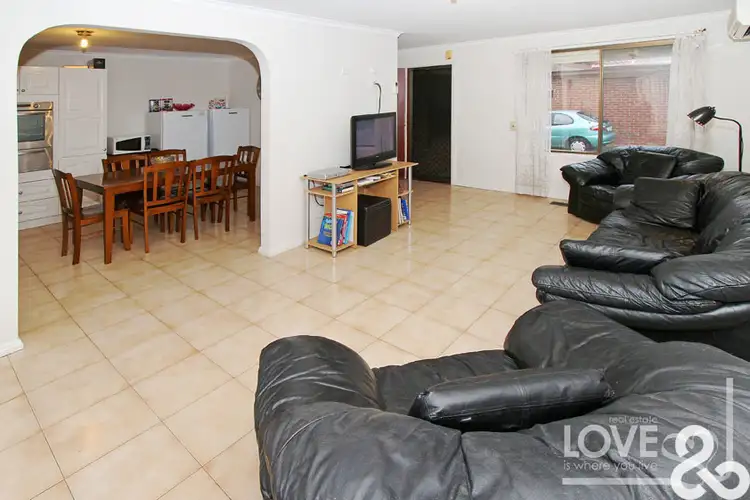 Fourth view of Homely unit listing, 6/14-16 Kinlora Avenue, Epping VIC 3076