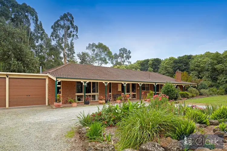 16 Streitbergs Road, Darnum VIC 3822
