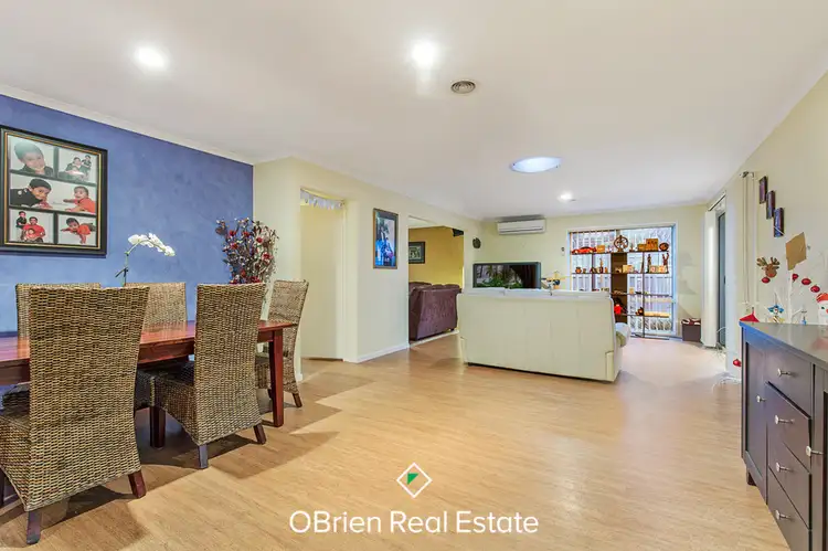 Third view of Homely house listing, 17 Bateman Grove, Hampton Park VIC 3976