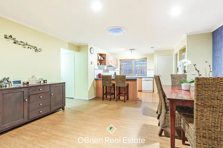 Fourth view of Homely house listing, 17 Bateman Grove, Hampton Park VIC 3976