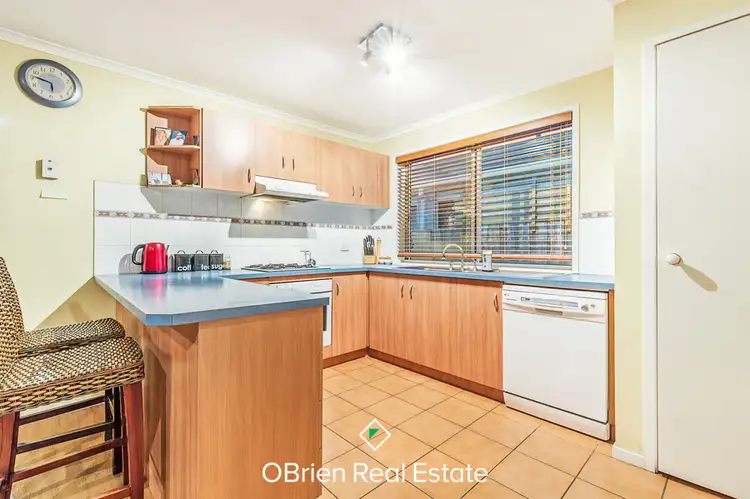 Fifth view of Homely house listing, 17 Bateman Grove, Hampton Park VIC 3976