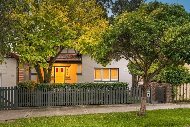 15 Beeson Street, Leichhardt NSW 2040