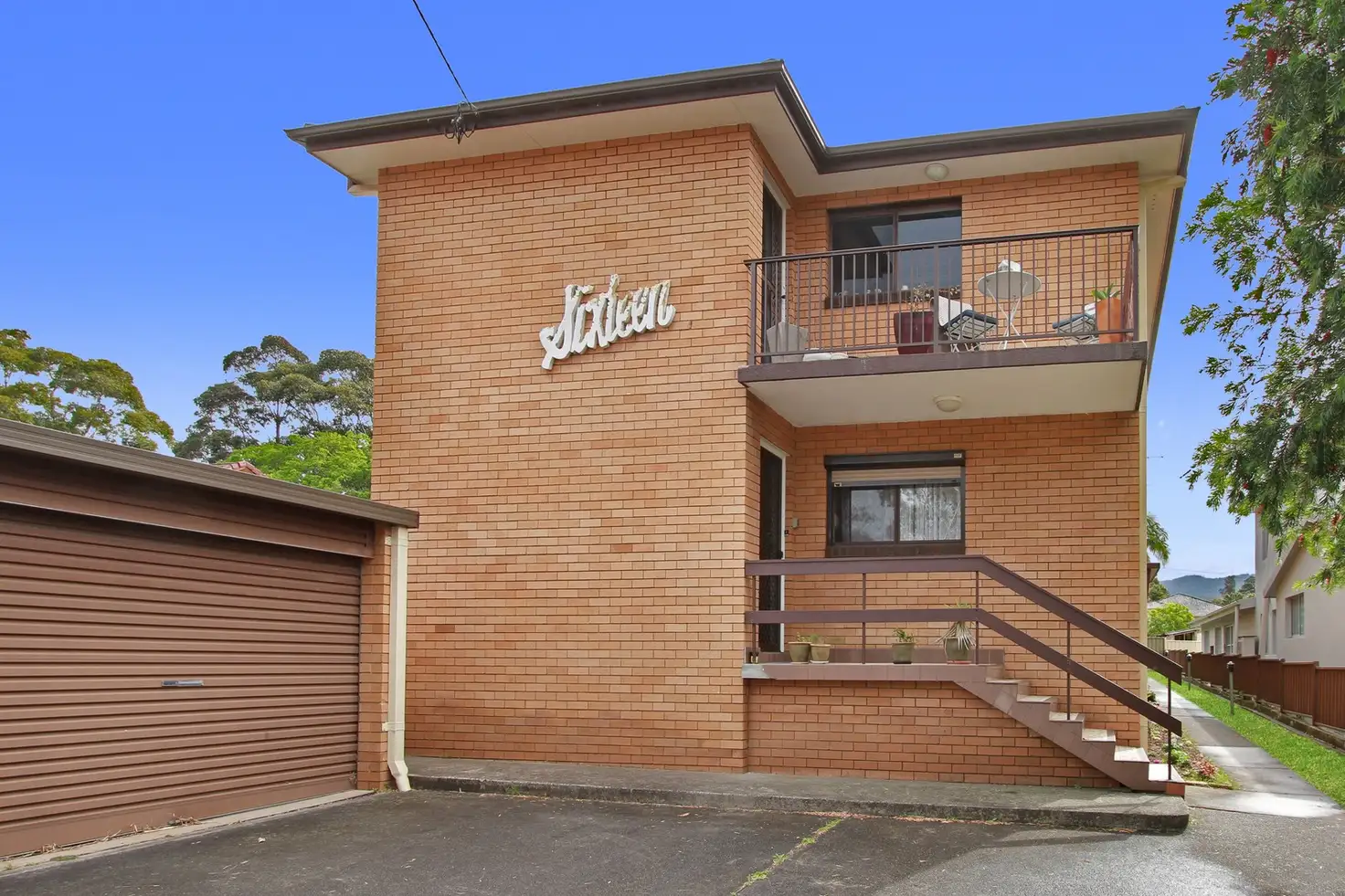 Main view of Homely unit listing, 3/16 Vickery Street, Gwynneville NSW 2500