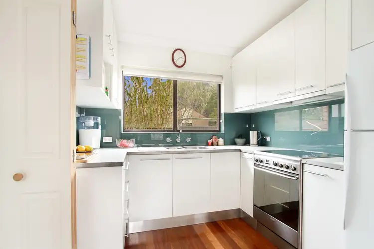 Third view of Homely unit listing, 3/16 Vickery Street, Gwynneville NSW 2500