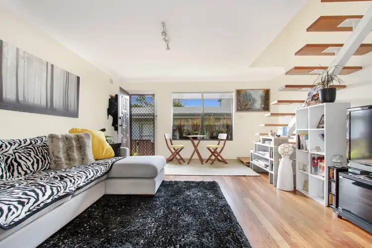 Fourth view of Homely unit listing, 3/16 Vickery Street, Gwynneville NSW 2500