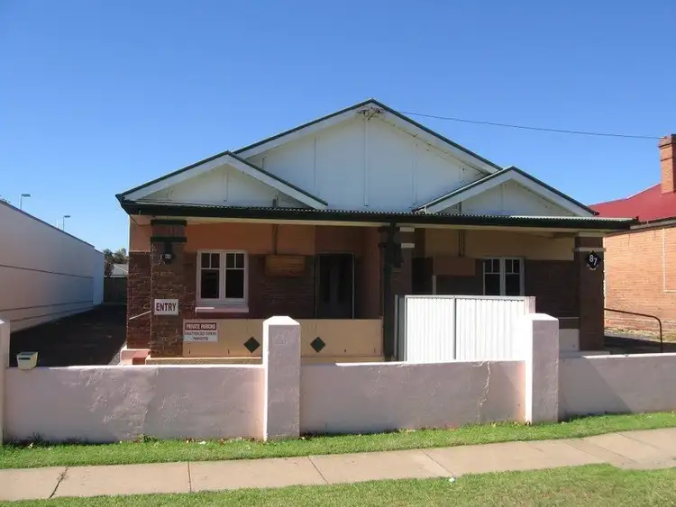 85-87 Church Street, Mudgee NSW 2850