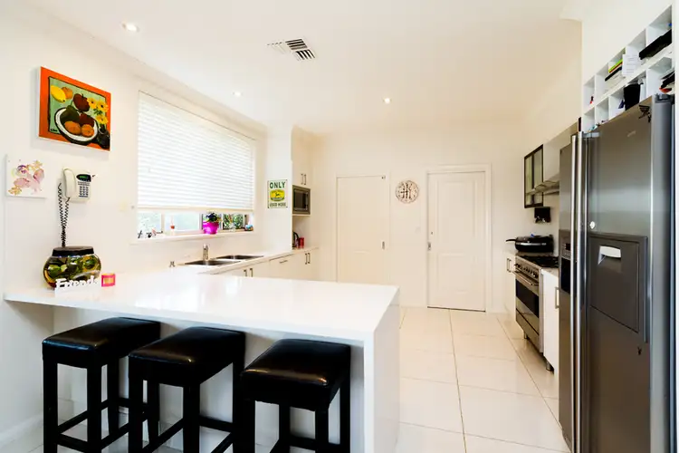 Third view of Homely house listing, 45 Robert Hoddle Grove, Mudgee NSW 2850