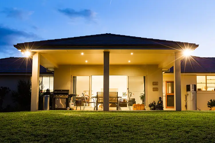 Fifth view of Homely house listing, 45 Robert Hoddle Grove, Mudgee NSW 2850